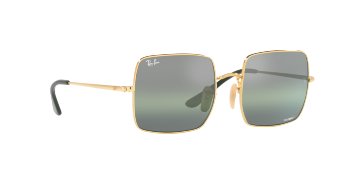 Ray Ban RB1971 001/G4 Square 